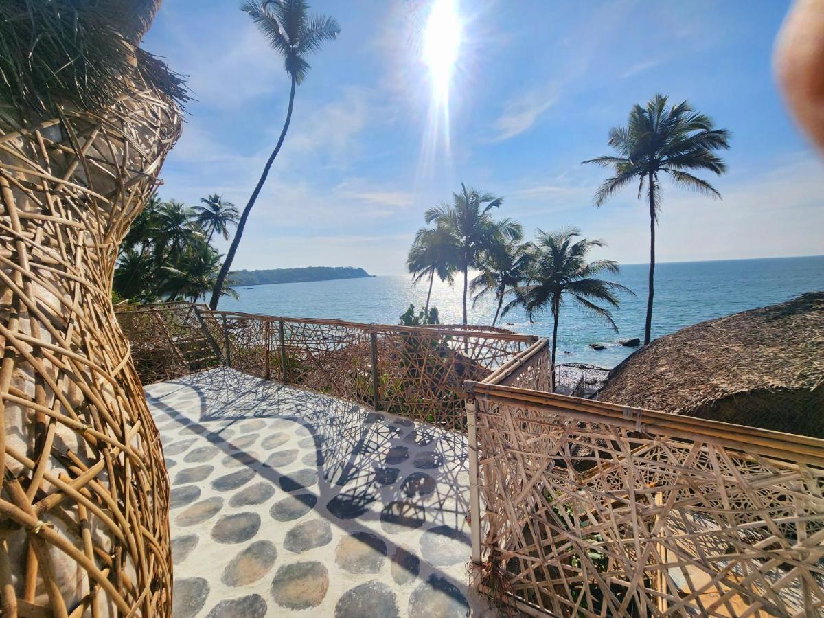 Obrigado By Craftels Hotel Canaguinim Exterior photo