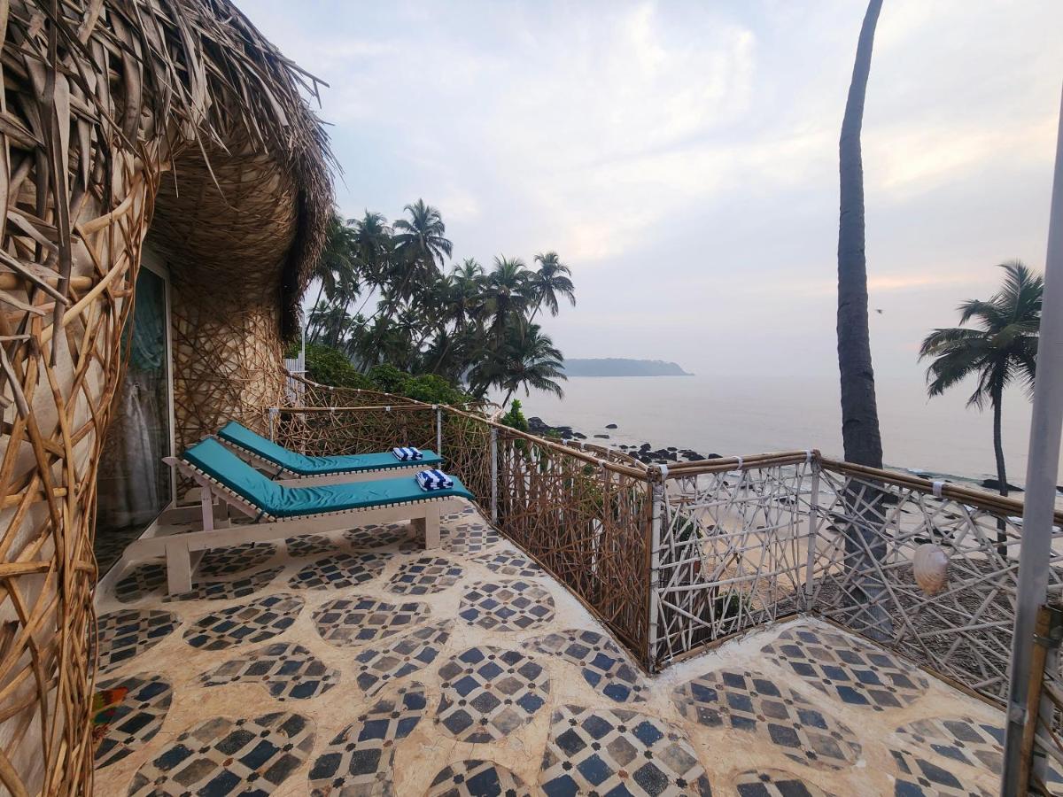 Obrigado By Craftels Hotel Canaguinim Exterior photo