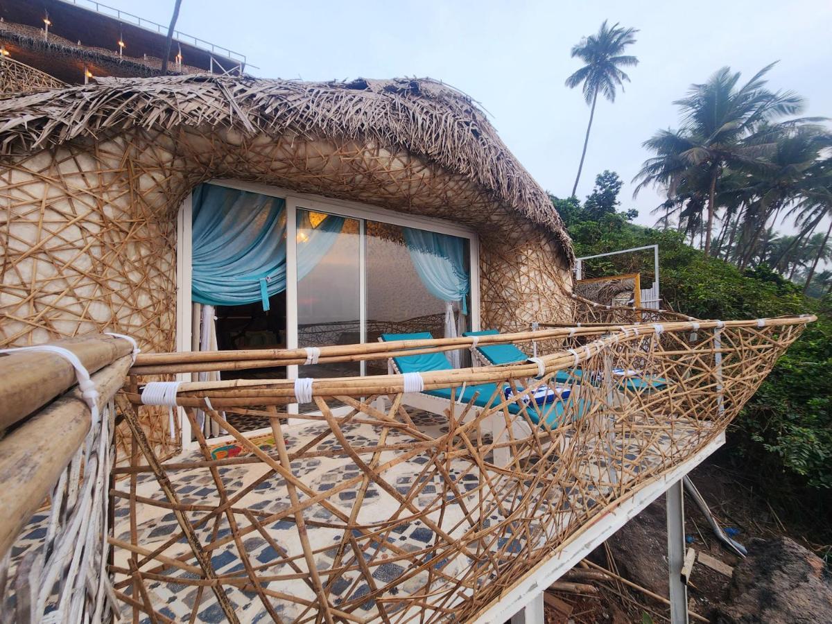 Obrigado By Craftels Hotel Canaguinim Exterior photo