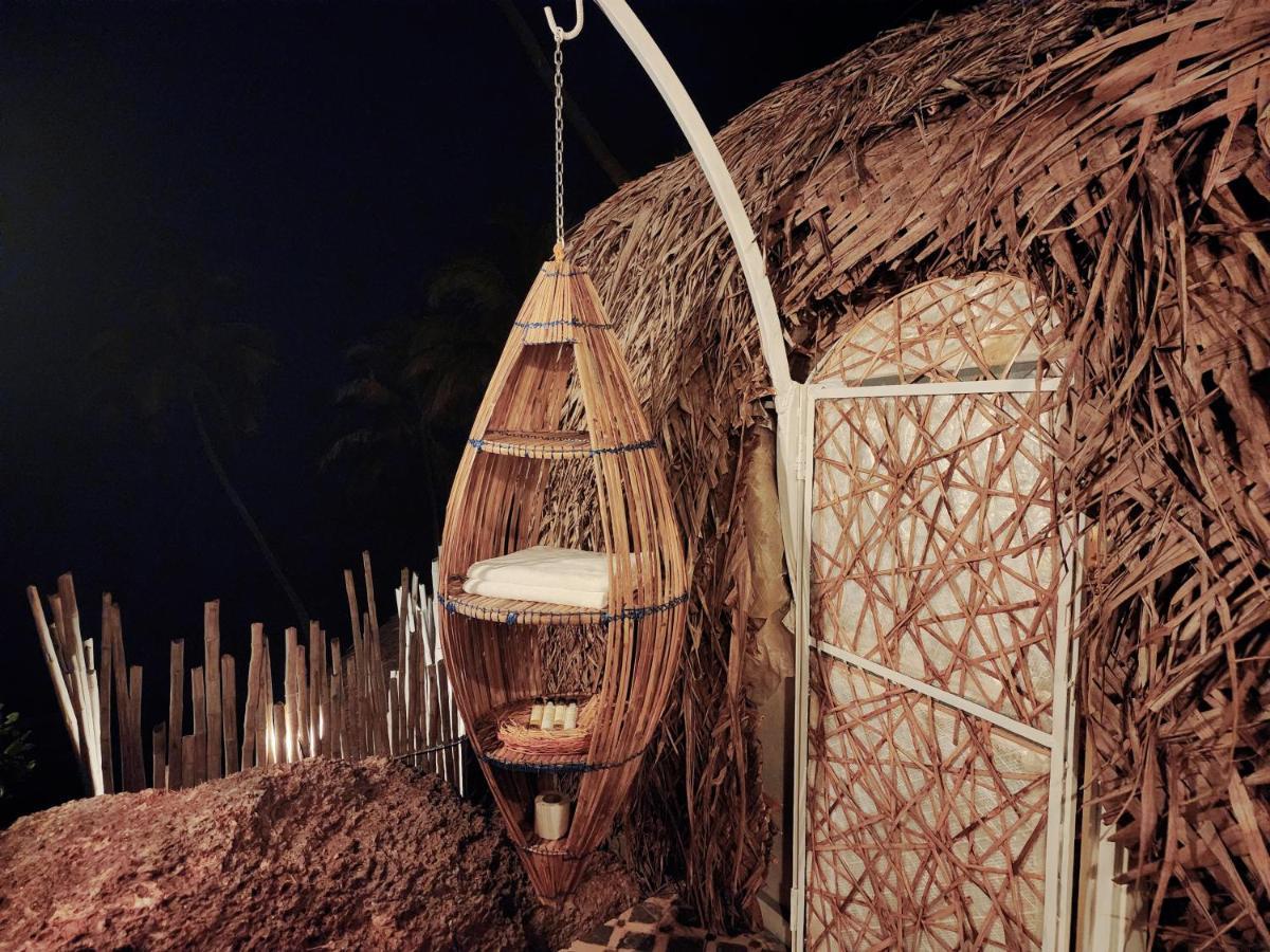 Obrigado By Craftels Hotel Canaguinim Exterior photo