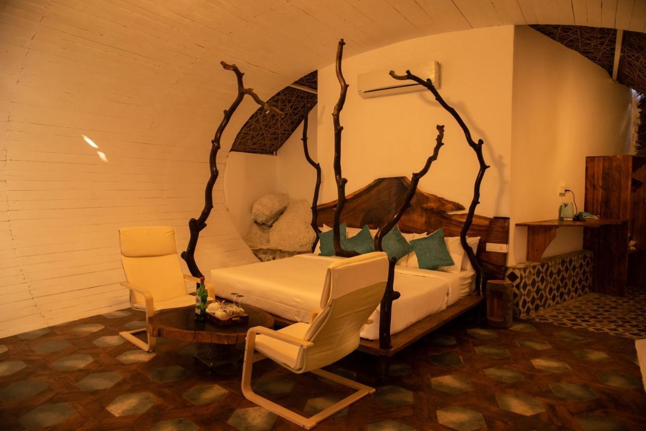 Obrigado By Craftels Hotel Canaguinim Exterior photo