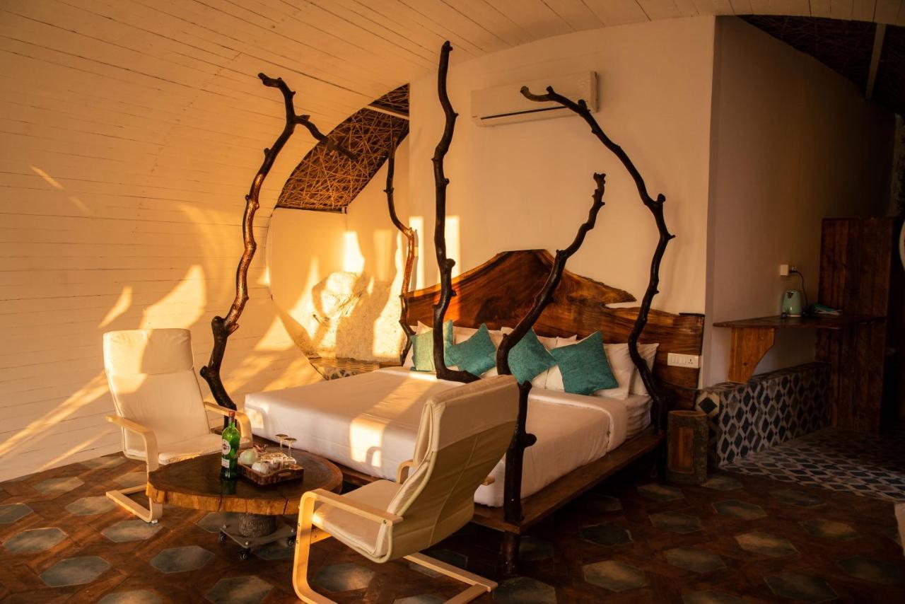 Obrigado By Craftels Hotel Canaguinim Exterior photo