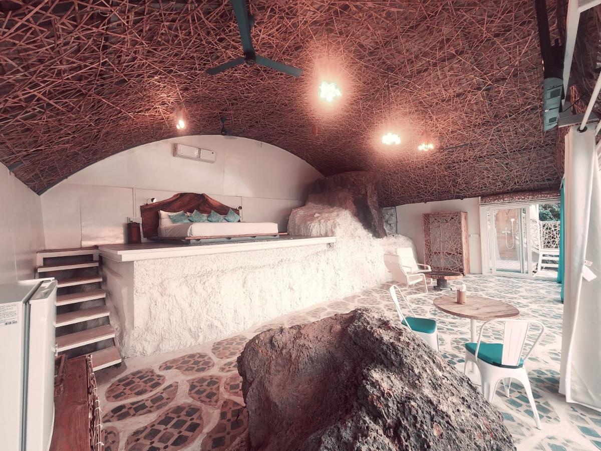 Obrigado By Craftels Hotel Canaguinim Exterior photo