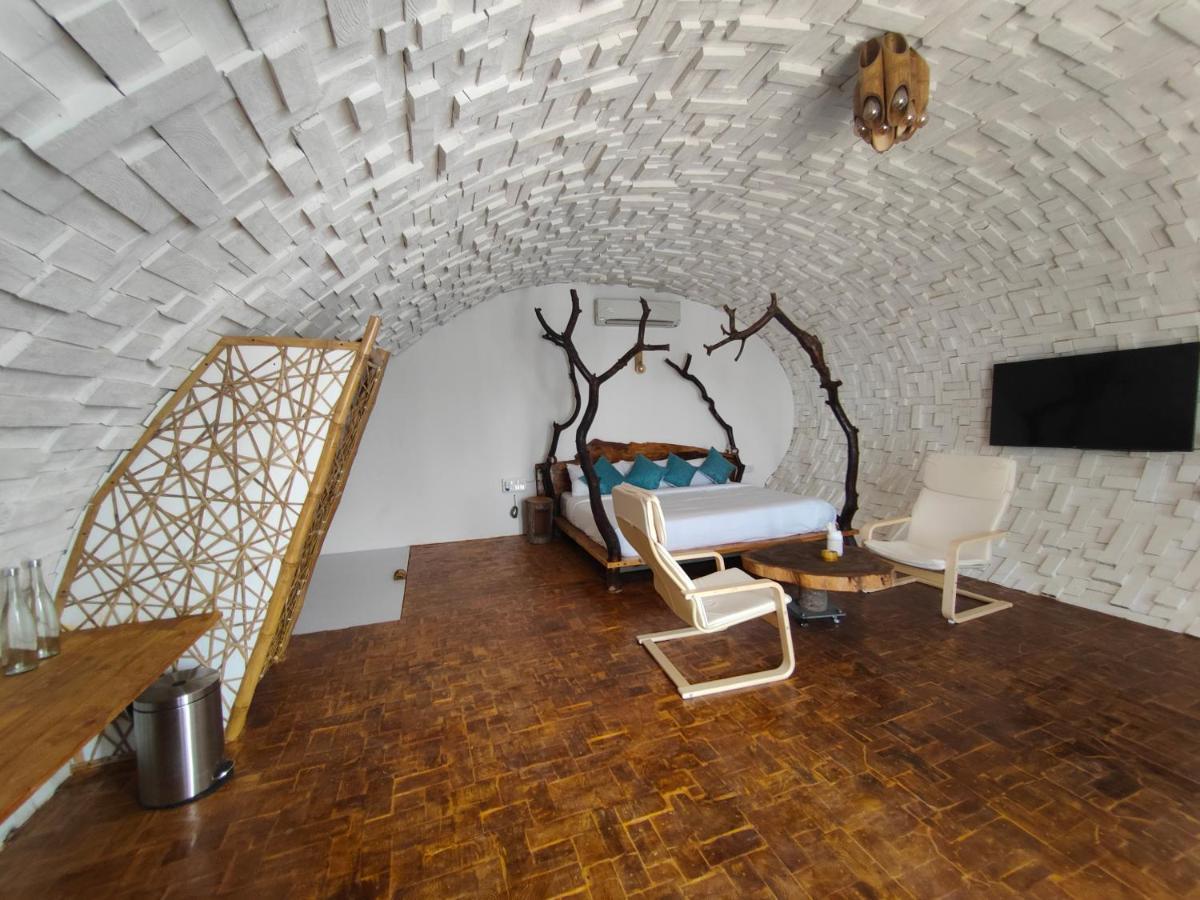 Obrigado By Craftels Hotel Canaguinim Exterior photo