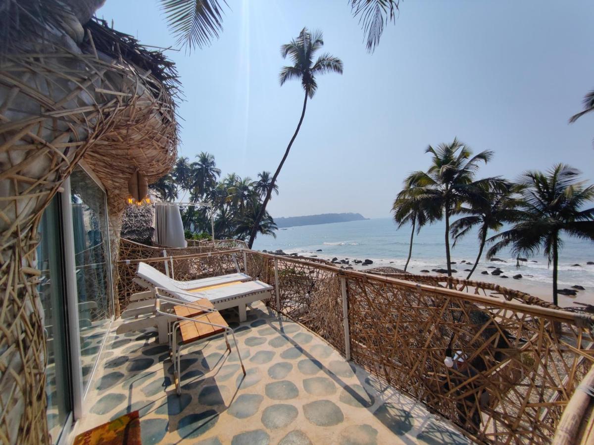 Obrigado By Craftels Hotel Canaguinim Exterior photo