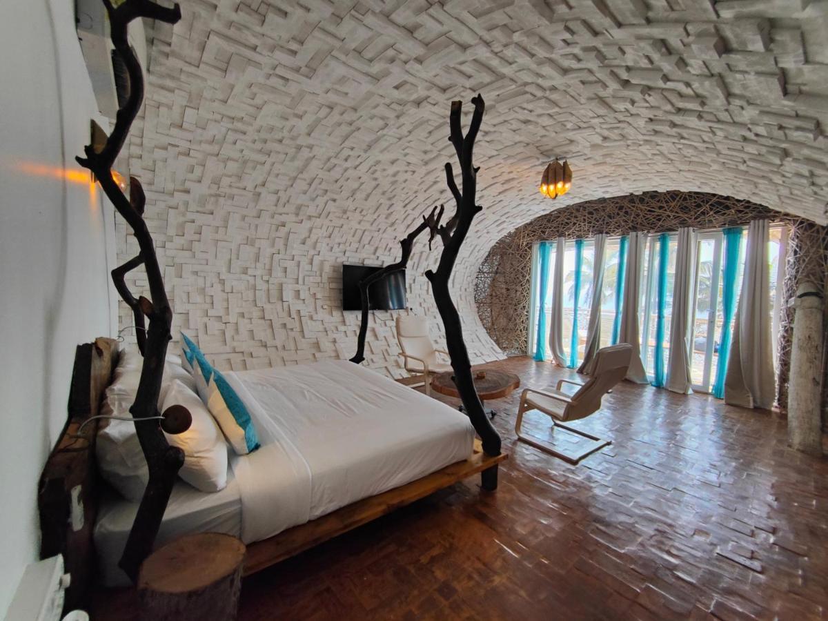 Obrigado By Craftels Hotel Canaguinim Exterior photo