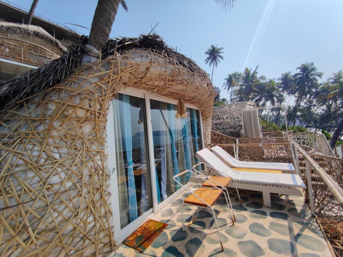 Obrigado By Craftels Hotel Canaguinim Exterior photo