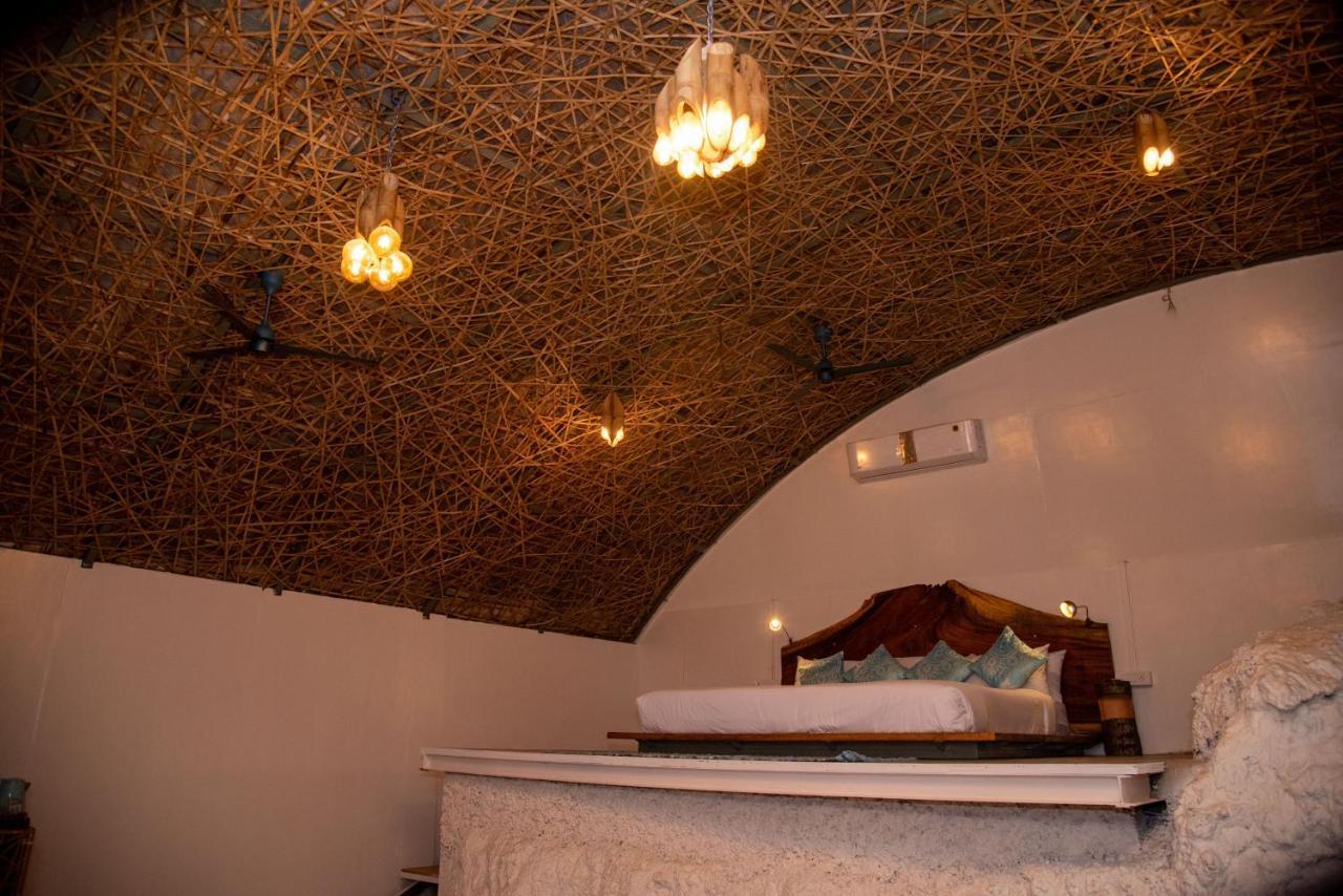 Obrigado By Craftels Hotel Canaguinim Exterior photo