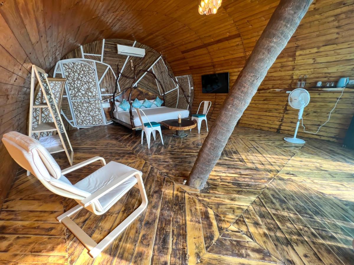 Obrigado By Craftels Hotel Canaguinim Exterior photo