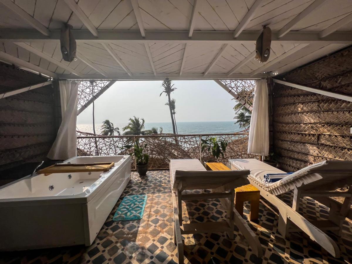 Obrigado By Craftels Hotel Canaguinim Exterior photo