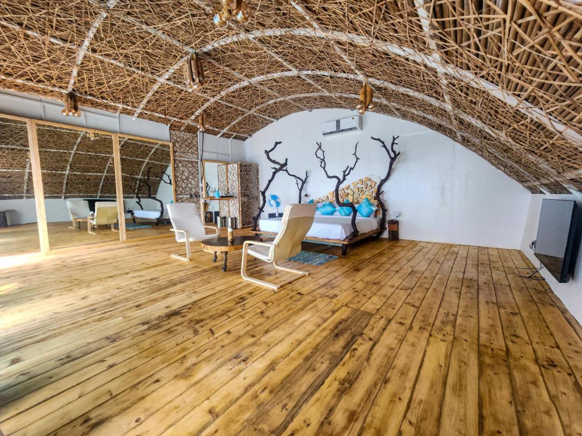 Obrigado By Craftels Hotel Canaguinim Exterior photo