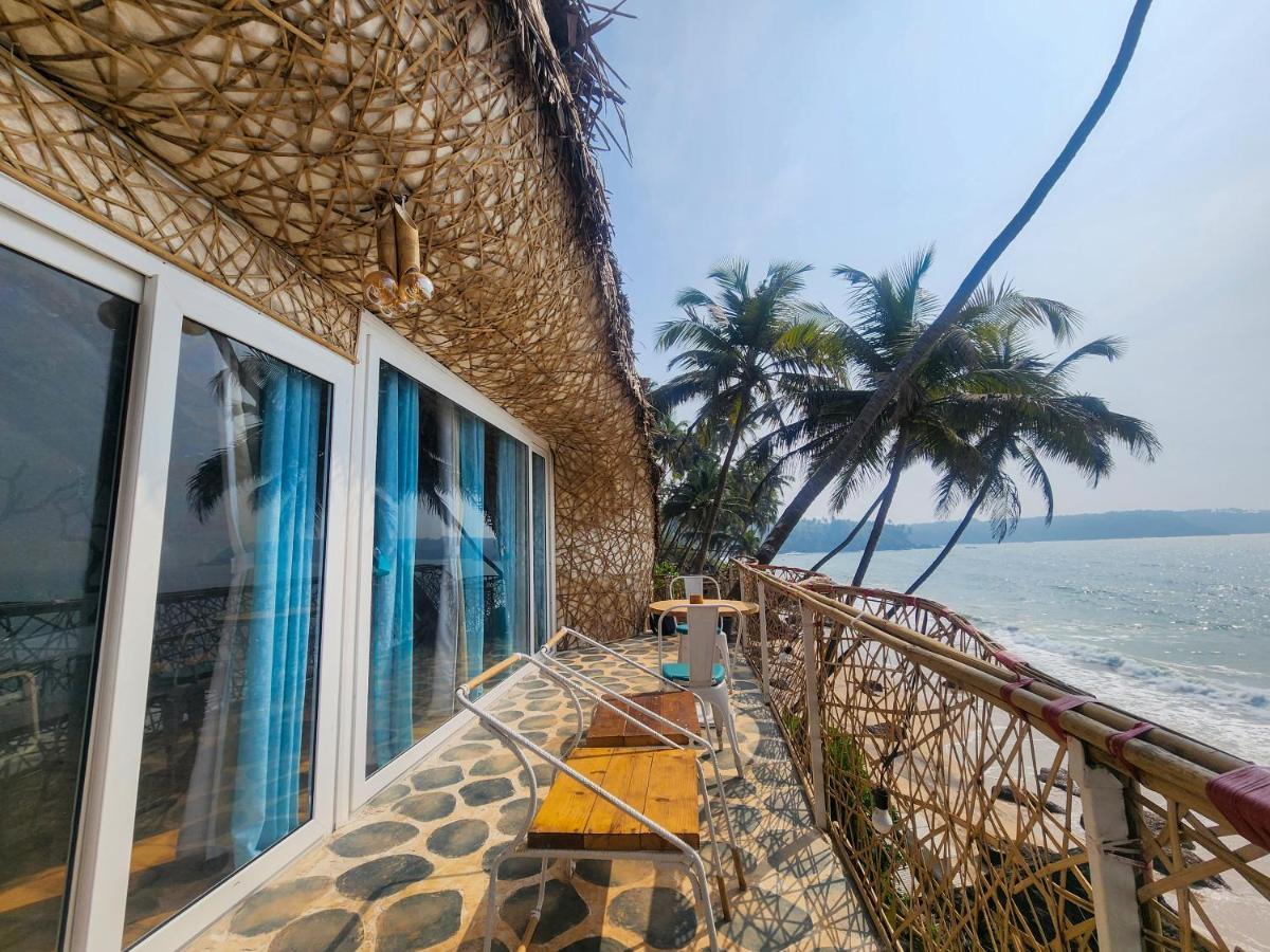 Obrigado By Craftels Hotel Canaguinim Exterior photo