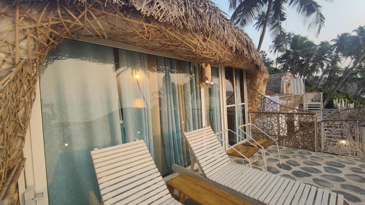 Obrigado By Craftels Hotel Canaguinim Exterior photo