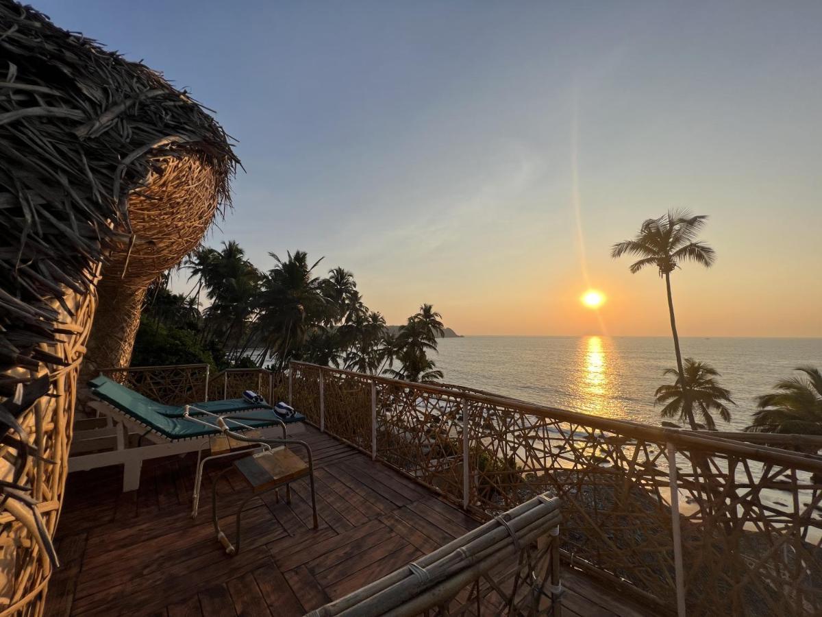 Obrigado By Craftels Hotel Canaguinim Exterior photo