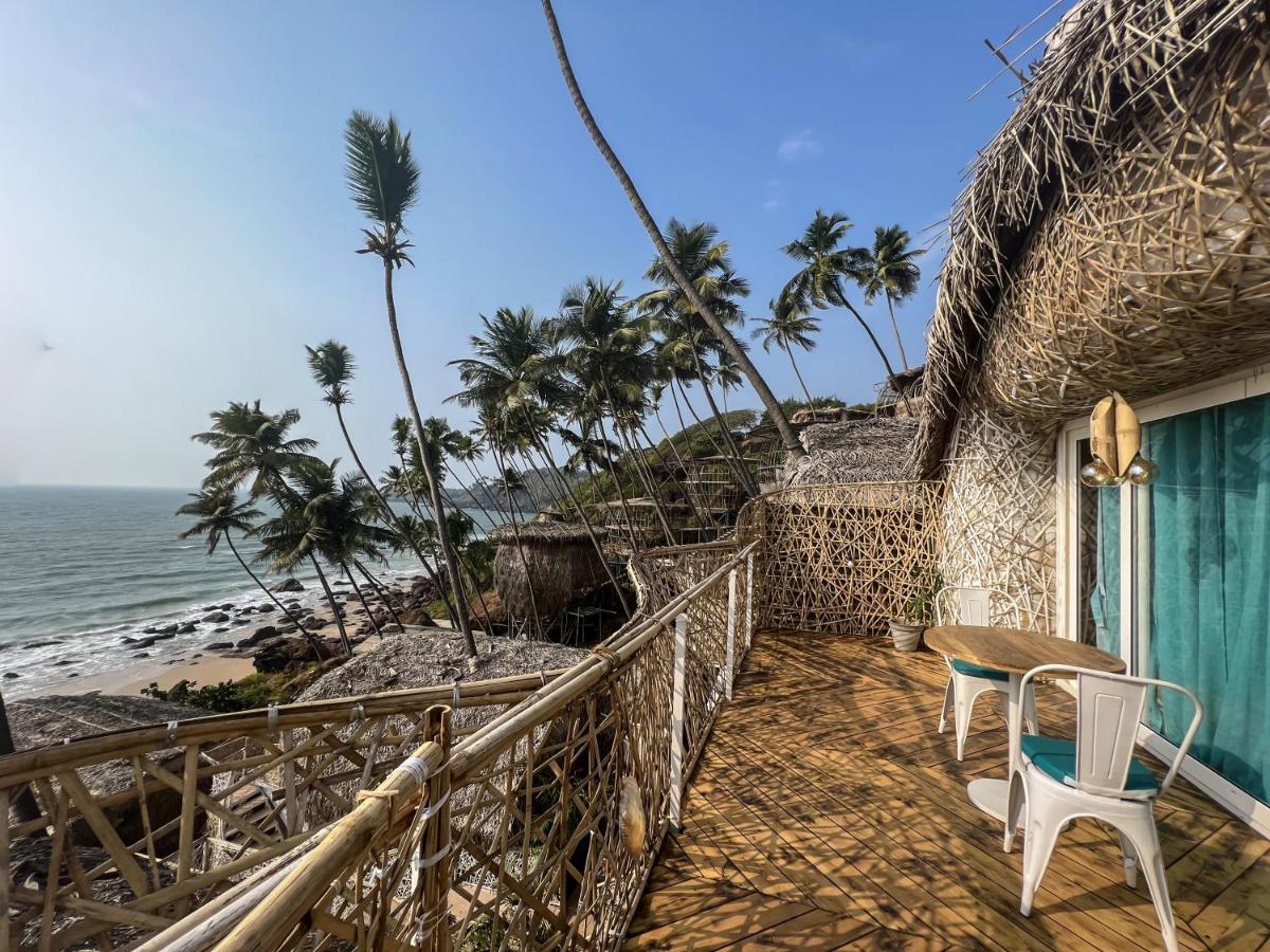 Obrigado By Craftels Hotel Canaguinim Exterior photo