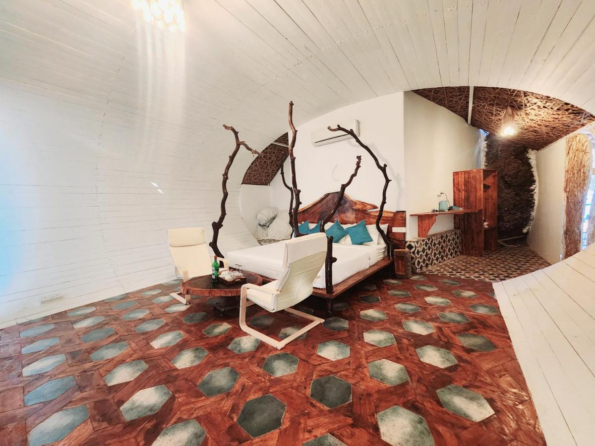 Obrigado By Craftels Hotel Canaguinim Exterior photo