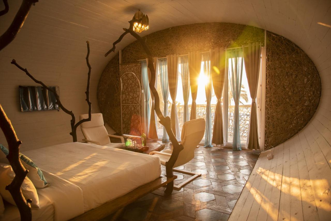 Obrigado By Craftels Hotel Canaguinim Exterior photo