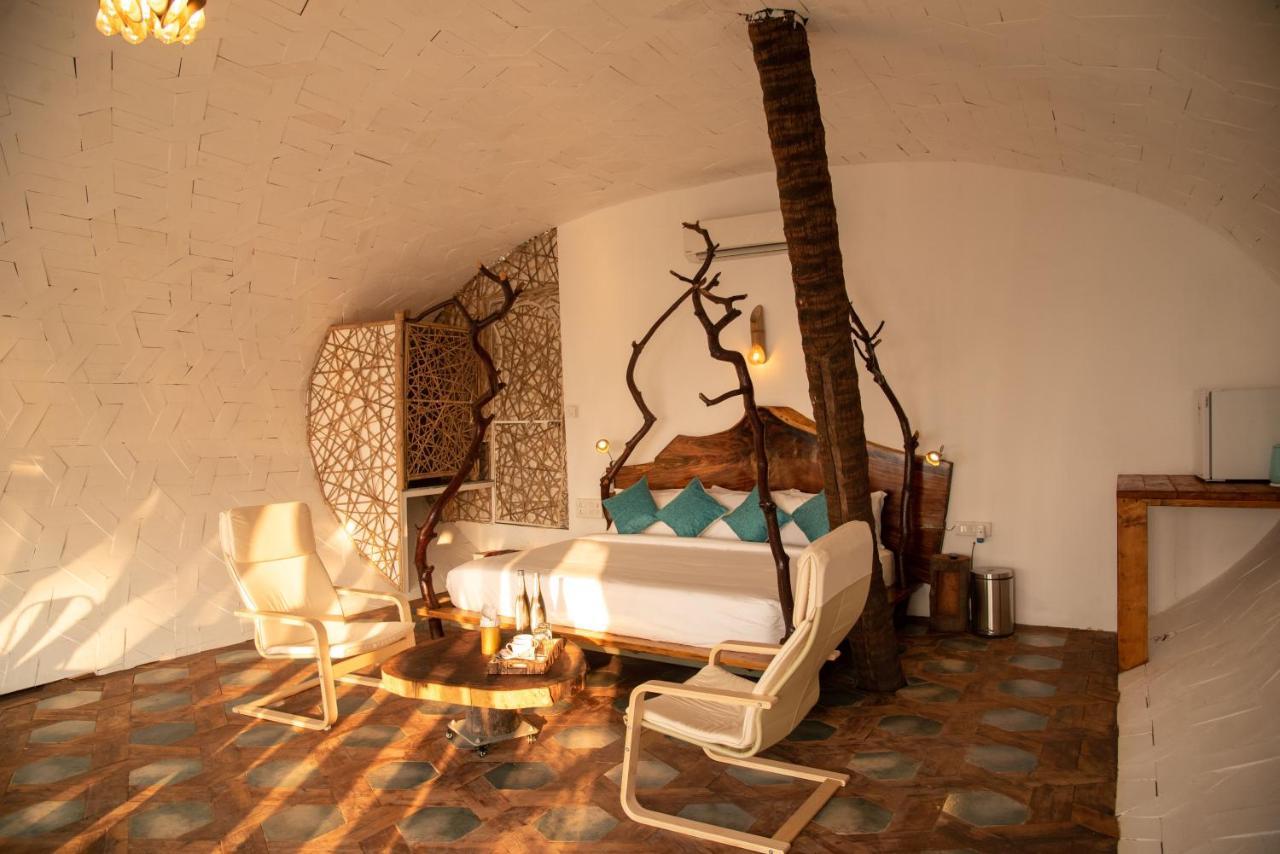 Obrigado By Craftels Hotel Canaguinim Exterior photo