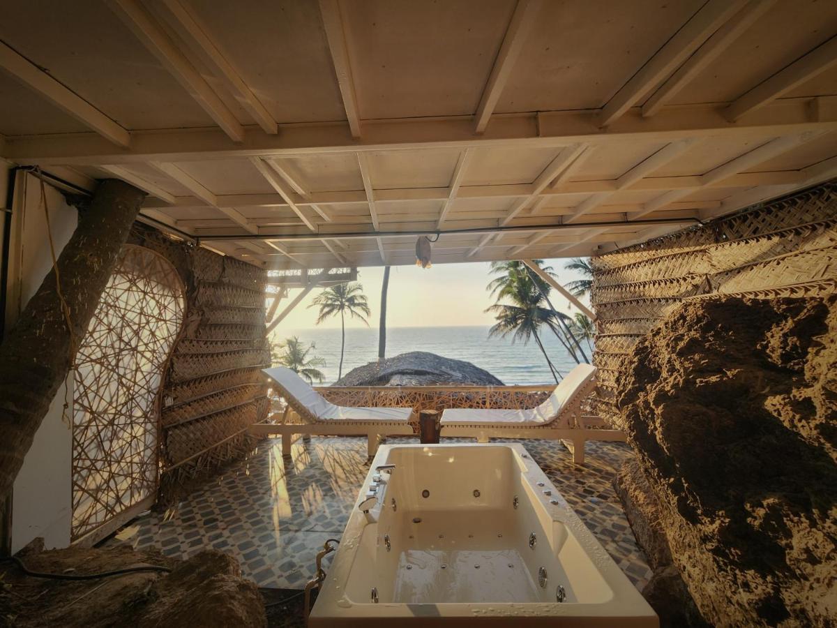 Obrigado By Craftels Hotel Canaguinim Exterior photo
