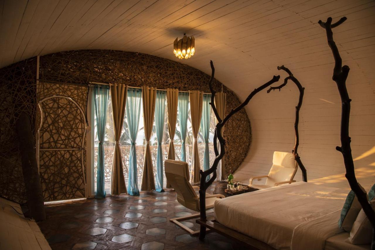 Obrigado By Craftels Hotel Canaguinim Exterior photo
