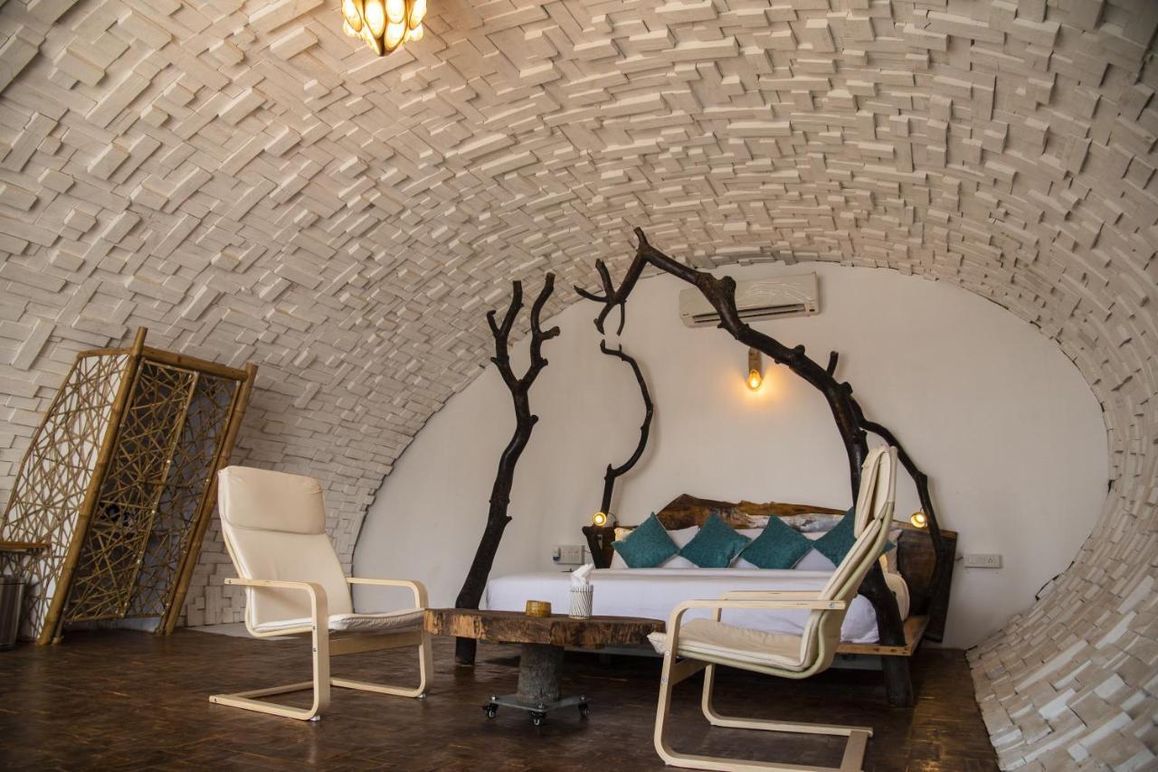 Obrigado By Craftels Hotel Canaguinim Exterior photo